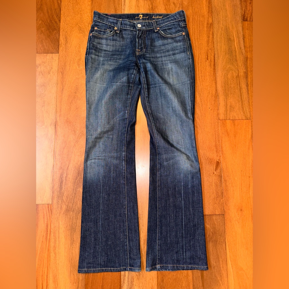 7 For All Mankind jeans